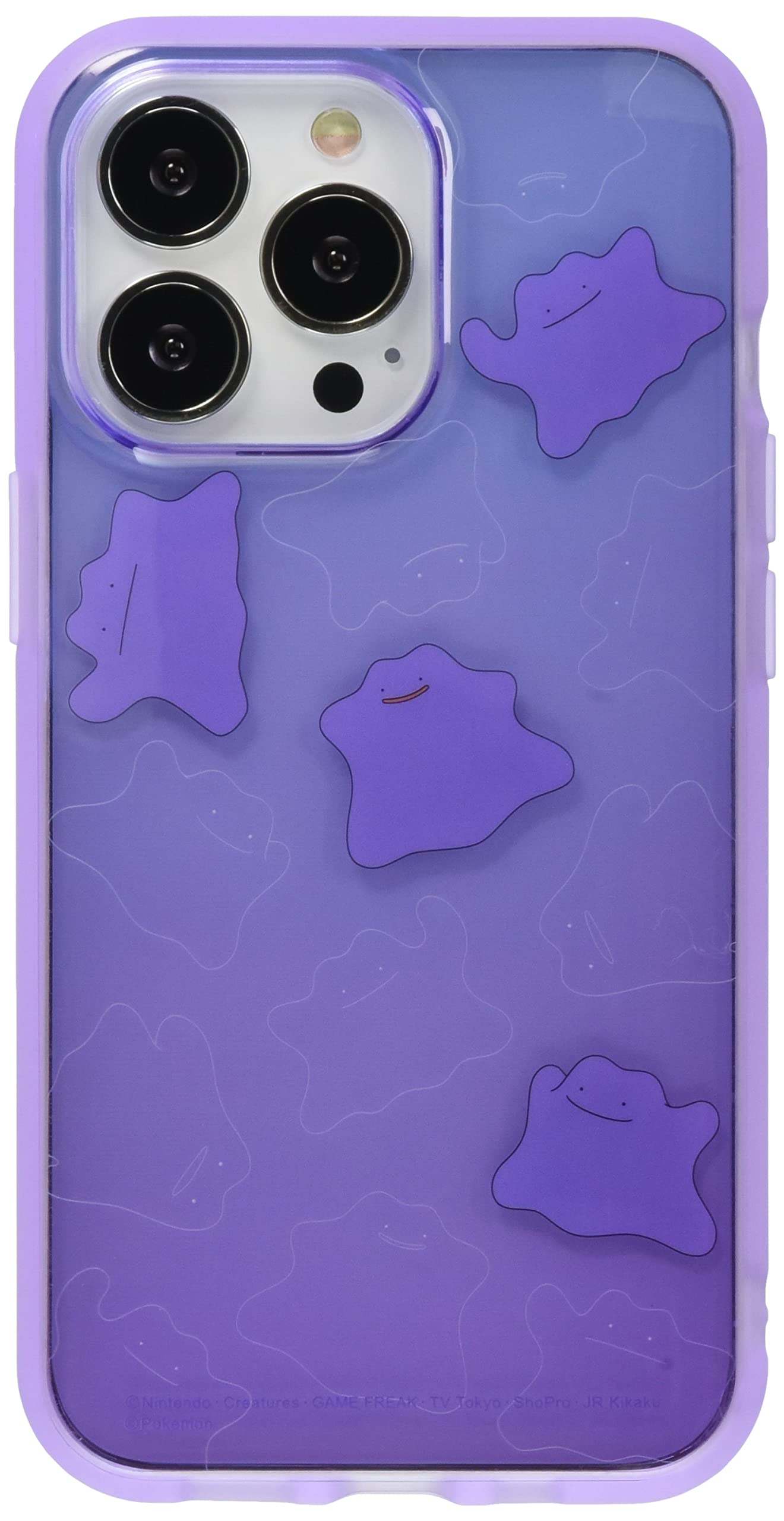 メタゴンさん専用 Amazon.co.jp: グルマンディーズ ポケットモンスター IIIIfit Clear